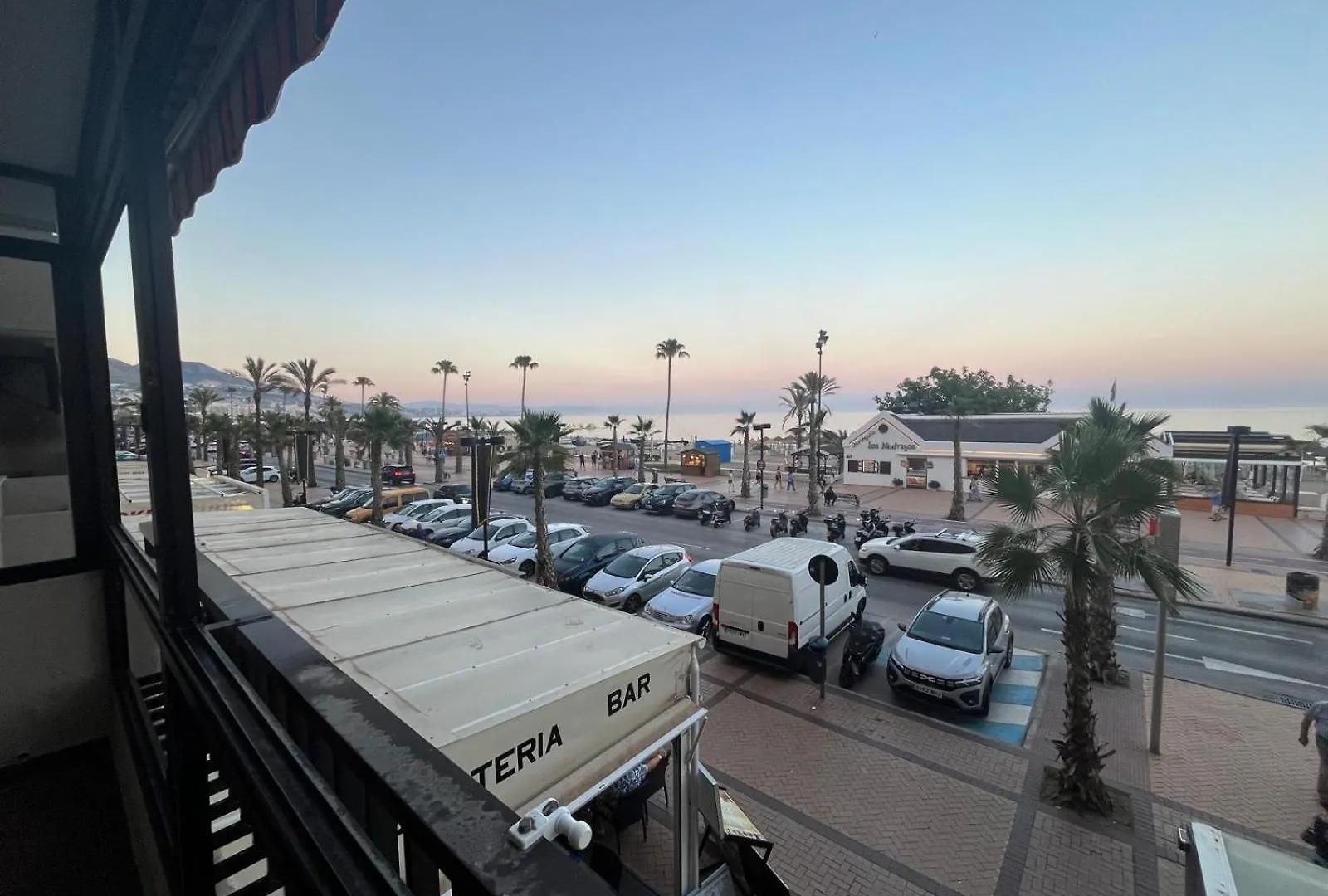 Apartamento Atardeceres De Fuengirola 0*,  Spain