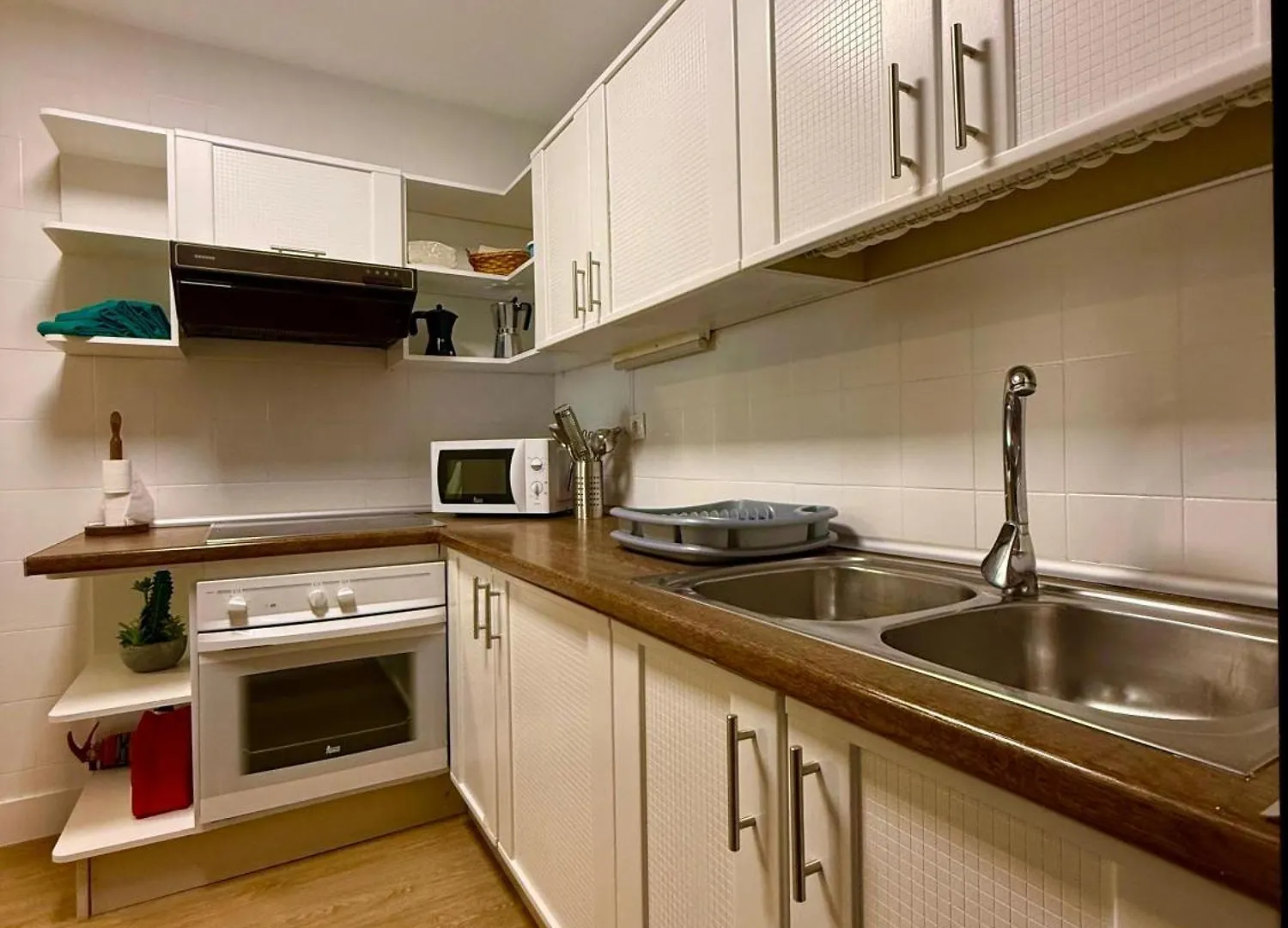 Apartamento Atardeceres De Fuengirola Apartment